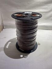 Thermostat Wire 18/8. 18 Gauge 8 Wire Conductor • 250' picture