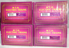 MTH 20-98314 20-98315 20-98316 20-98317 HOT METAL IMPRSV RARE BRND NW IN BOX MNT picture