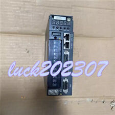 1PC USED Servo drive controller IS620NS1R61-ES 200W #YY picture