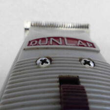 Vintage SEARS Dunlap Hair Clipper Trimmer Tested,  Working picture