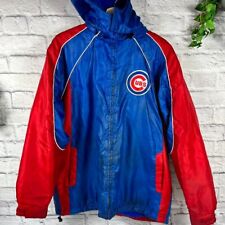 Vintage Chicago Cubs Retro jacket - Chicago baseball outerwear essential picture