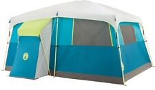 Coleman 8-Person Camping Tent with Built-in Closet | Tenaya Lake Cabin Tent picture