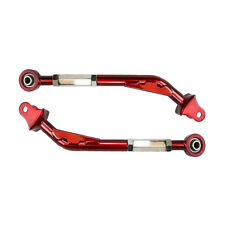 Godspeed For Legacy (BL/BP) 2004-09 Adj Rear Lateral Arms W/ Spherical Bearings picture