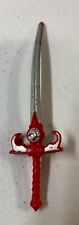 Vintage 1985 Thunder cats Lion-o  Sword  Accessory *MINT* picture