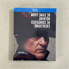 Napoleon (2023) - Blu-ray Movie BD 1-Disc All Region New and Sealed picture