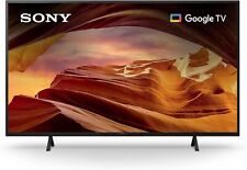 Sony 55 Inch 4K Ultra HD TV X77L Series: LED Smart Google TV KD55X77L picture