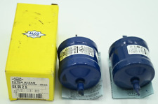 Lot of (3) ALCO Controls EK-052S Extra Klean Liquid Line Filter picture