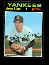 A4996- 1971 Topps BB #s 51-100 APPROXIMTE GRADE -You Pick- 15+ FREE US SHIP picture