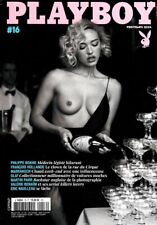 FRENCH MAGAZINE PLAYBOY LE MOOK # 16 # SPRING 2024 picture