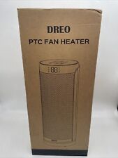 Dreo Space Heater 16