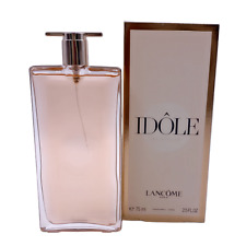 Idole by Lancome 2.5oz 75ML EDP Eau De Parfum Perfume For Women US Shipping picture