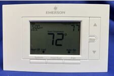 Emerson 1F85U-22NP, HVAC Mountable Thermostat Universal - PreOwned picture