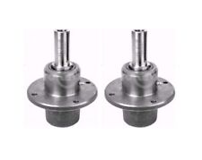 2 Pack Rotary 9153 Spindle Fits Scag 461663 46631 picture