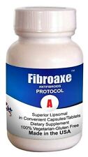 Fibroaxe A- Potent Uterine Fibroid Supplement  (Capsule 60ct) picture