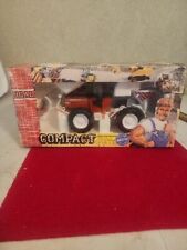Joal 229 Caterpillar Snowplow  1/50 Die-cast Wear On Box See Pics picture