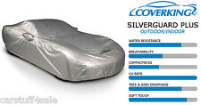 COVERKING SILVERGUARD PLUS all-weather CAR COVER made for 1977-1986 Lotus Esprit picture