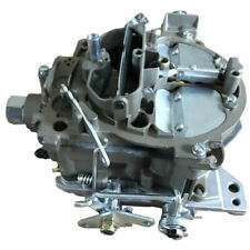 Carburetor Fits For Rochester Quadrajet 400 4MV w/4 BBL 708264 picture