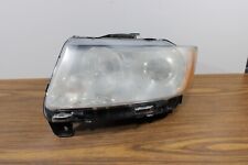 2011-2013 JEEP GRAND CHEROKEE LH DRIVER SIDE XENON HID HEADLIGHT ASSEMBLY OEM🌹 picture