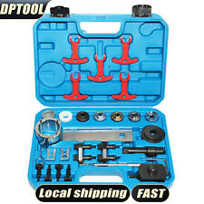 Master Engine Timing Tool Kit for VW Audi TSI TFSI EA888 1.8L 2.0L T40191 T10355 picture
