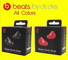 Beats by Dr. Dre Beats Studio Buds Wireless RETAIL BOX & ORIGINAL CHARGING CABLE picture
