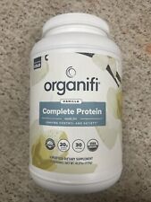 Organifi Complete Protein Vegan Protein Powder Drink picture