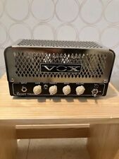 VOX Lil' NIGHT TRAIN 2W Guitar Amp compact Amplifiers 12AX7 NT2H Japan picture