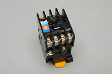 NEW OLD STOCK Gold Star SMC-10P Contactor Assembly 220VAC Coil FAST SHIP FROM US picture