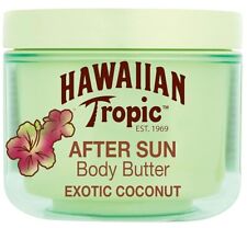 Hawaiian Tropic Aftersun Body Butter Exotic Coconut picture