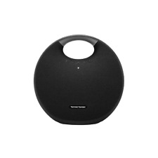 Harman Kardon Onyx Studio 6 Portable Bluetooth Speaker - Black picture