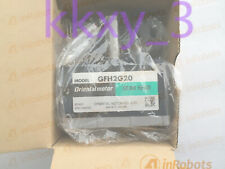 1PCS VEXTA Motor Gearbox GFH2G20 picture