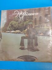 Foghat “Fool For The City” LP/Bearsville BRK 6980 (VG) 1975 picture