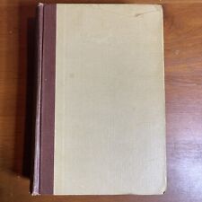 Vintage 1935 Book - The Family - Mark Twain picture