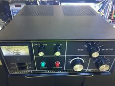Dentron Clipperton-L Amplifier - Very Clean and Operates Well  picture