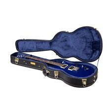 Crossrock Hard Case fits PRS SE Solid Body Electric Guitar picture