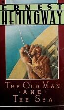 The Old Man and the Sea (A Scribner Classic) by Hemingway, Ernest picture
