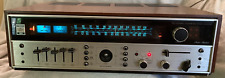 Vintage Fisher 504 Wide-Surround 2/4 Channel Stereo Receiver (110 Watts/channel) picture