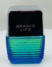 Aramis Life Eau De Toilette Spray - 1 oz /30mL - TRAVEL SIZE picture