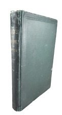 Birds of Pennsylvania, B.H. Warren, 1888, First edition, Compl. D.H. Hastings picture