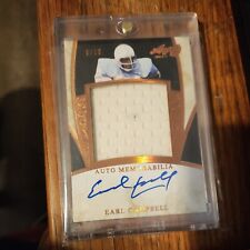 Leaf 2017 Earl Campbell picture