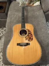 2007 Blueridge BR180A w/ Pickup and Hardshell Case picture