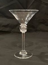 Simon Pearce Tall Hartland Martini Glass picture