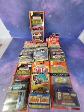 Matchbox Premier Collection Select Class Series Mixed Lot of 8 picture