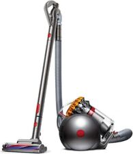 Dyson Big Ball Multi Floor Canister Vacuum Silver picture