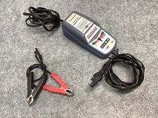 Tecmate Optimate 3+ 12V Desulfating Battery Charger & Tester picture