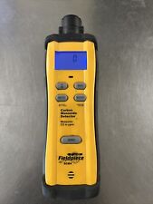 Fieldpiece SCM4 Handheld Digital Carbon Monoxide Detector Works picture