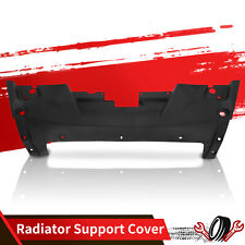 RADIATOR SUPPORT COVER FIT FOR JEEP CHEROKEE 2014-2018 #CH1224104 #68138372AH picture