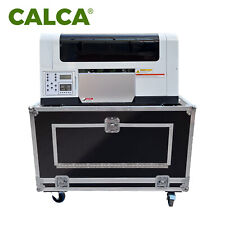 CALCA Legend A3 DTF Printer (Direct to Film Printer) with Dual Epson XP-600 picture