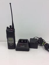 MOTOROLA XTS5000 700 800 MHz P25 Digital Police Fire EMS RADIO H18UCF9PW6AN, QTY picture