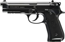 Umarex Beretta M92 A1 Blowback Full-Auto .177 Caliber BB Gun Air Pistol picture