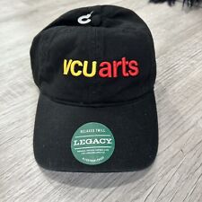VCU Arts Hat Virginia Commonwealth Art Major Graphic Cap Rams New picture